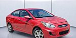 Used 2012 HYUNDAI ACCENT GLS in MIAMI, FLORIDA