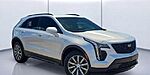 Used 2019 CADILLAC XT4 SPORT in MIAMI, FLORIDA