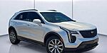 Used 2019 CADILLAC XT4 SPORT in MIAMI, FLORIDA