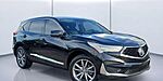 Used 2020 ACURA RDX TECHNOLOGY PACKAGE in MIAMI, FLORIDA