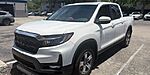 Used 2024 Honda Ridgeline RTL in MIAMI, FLORIDA
