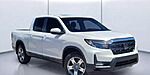 Used 2024 Honda Ridgeline RTL in MIAMI, FLORIDA