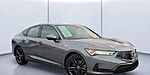 Used 2025 ACURA INTEGRA A-SPEC TECH PACKAGE in MIAMI, FLORIDA
