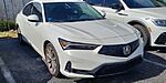 Used 2024 ACURA INTEGRA  in MIAMI, FLORIDA