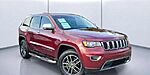 Used 2019 JEEP GRAND CHEROKEE LIMITED in MIAMI, FLORIDA