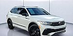 Used 2023 Volkswagen Tiguan 2.0T SE R-LINE BLACK in MIAMI, FLORIDA