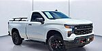 Used 2026 CHEVROLET SILVERADO 1500 WT in MIAMI, FLORIDA