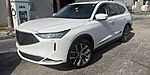 Used 2024 ACURA MDX TECHNOLOGY in MIAMI, FLORIDA