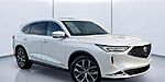 Used 2024 ACURA MDX TECHNOLOGY in MIAMI, FLORIDA
