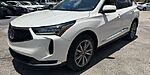Used 2023 ACURA RDX TECHNOLOGY PACKAGE in MIAMI, FLORIDA