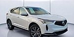 Used 2023 ACURA RDX TECHNOLOGY PACKAGE in MIAMI, FLORIDA