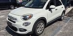 Used 2016 FIAT 500X LOUNGE in MIAMI, FLORIDA
