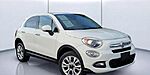Used 2016 FIAT 500X LOUNGE in MIAMI, FLORIDA