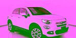 Used 2016 FIAT 500X LOUNGE in MIAMI, FLORIDA