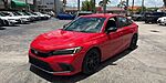 Used 2024 Honda Civic SPORT in MIAMI, FLORIDA