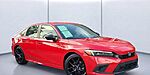 Used 2024 Honda Civic SPORT in MIAMI, FLORIDA