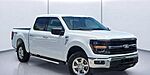 Used 2025 FORD F-150 XLT in MIAMI, FLORIDA