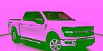 Used 2025 FORD F-150 XLT in MIAMI, FLORIDA