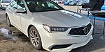 Used 2020 ACURA TLX 2.4L TECHNOLOGY PKG in MIAMI, FLORIDA