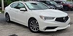 Used 2020 ACURA TLX 2.4L TECHNOLOGY PKG in MIAMI, FLORIDA