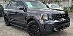Used 2025 KIA TELLURIDE SX-PRESTIGE X-LINE in MIAMI, FLORIDA