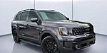 Used 2025 KIA TELLURIDE SX-PRESTIGE X-LINE in MIAMI, FLORIDA