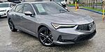 Used 2024 ACURA INTEGRA A-SPEC TECH PACKAGE in MIAMI, FLORIDA
