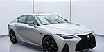 Used 2025 LEXUS IS 350 F SPORT DESIGN in MIAMI, FLORIDA