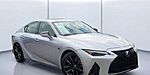 Used 2025 LEXUS IS 350 F SPORT DESIGN in MIAMI, FLORIDA