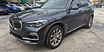 Used 2020 BMW X5 SDRIVE40I in MIAMI, FLORIDA
