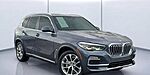 Used 2020 BMW X5 SDRIVE40I in MIAMI, FLORIDA