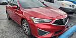 Used 2020 ACURA ILX PREMIUM PACKAGE in MIAMI, FLORIDA