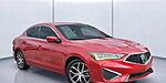 Used 2020 ACURA ILX PREMIUM PACKAGE in MIAMI, FLORIDA