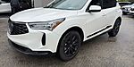 Used 2025 ACURA RDX  in MIAMI, FLORIDA