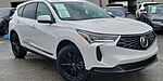 Used 2025 ACURA RDX  in MIAMI, FLORIDA