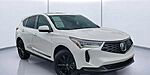 Used 2025 ACURA RDX BASE in MIAMI, FLORIDA