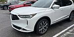 Used 2024 ACURA MDX TECHNOLOGY in MIAMI, FLORIDA