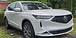 Used 2024 ACURA MDX TECHNOLOGY in MIAMI, FLORIDA