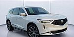 Used 2024 ACURA MDX TECHNOLOGY in MIAMI, FLORIDA