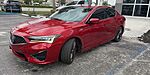 Used 2022 ACURA ILX TECHNOLOGY & A-SPEC PACKAGES in MIAMI, FLORIDA