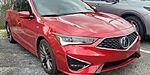 Used 2022 ACURA ILX TECHNOLOGY & A-SPEC PACKAGES in MIAMI, FLORIDA