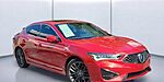 Used 2022 ACURA ILX TECHNOLOGY & A-SPEC PACKAGES in MIAMI, FLORIDA