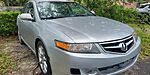 Used 2006 ACURA TSX  in MIAMI, FLORIDA