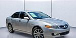 Used 2006 ACURA TSX BASE in MIAMI, FLORIDA