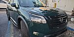 Used 2024 NISSAN PATHFINDER PLATINUM in MIAMI, FLORIDA