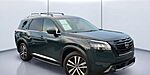 Used 2024 NISSAN PATHFINDER PLATINUM in MIAMI, FLORIDA
