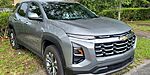 Used 2025 CHEVROLET EQUINOX LT in MIAMI, FLORIDA