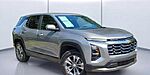 Used 2025 CHEVROLET EQUINOX LT in MIAMI, FLORIDA