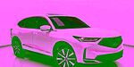 Used 2025 ACURA MDX TECHNOLOGY PACKAGE in MIAMI, FLORIDA