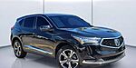 Used 2024 ACURA RDX ADVANCE PACKAGE in MIAMI, FLORIDA